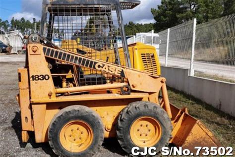 case skid steer models by year|case 1830 skid steer specs.